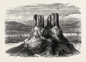 basaltic-pinnacles-on-the-columbia-river-american-school